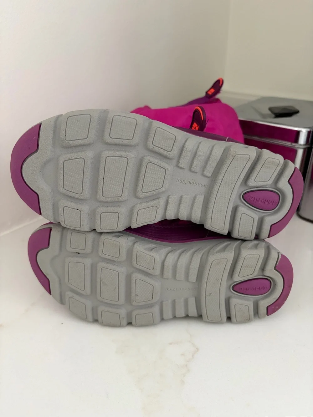 Stride Rite made 2 play Winter Boots